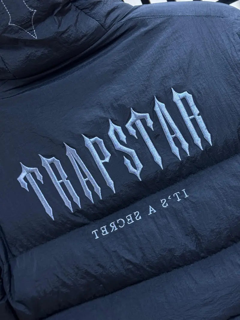 Chaqueta Trapstar Chica