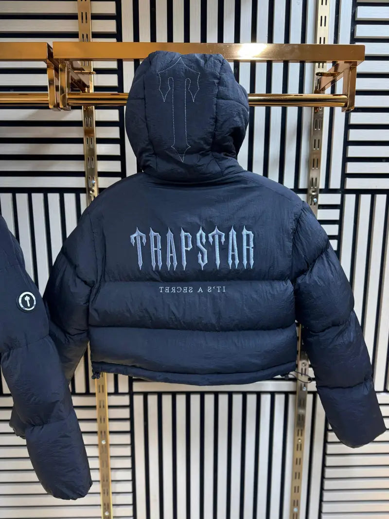 Chaqueta Trapstar Chica