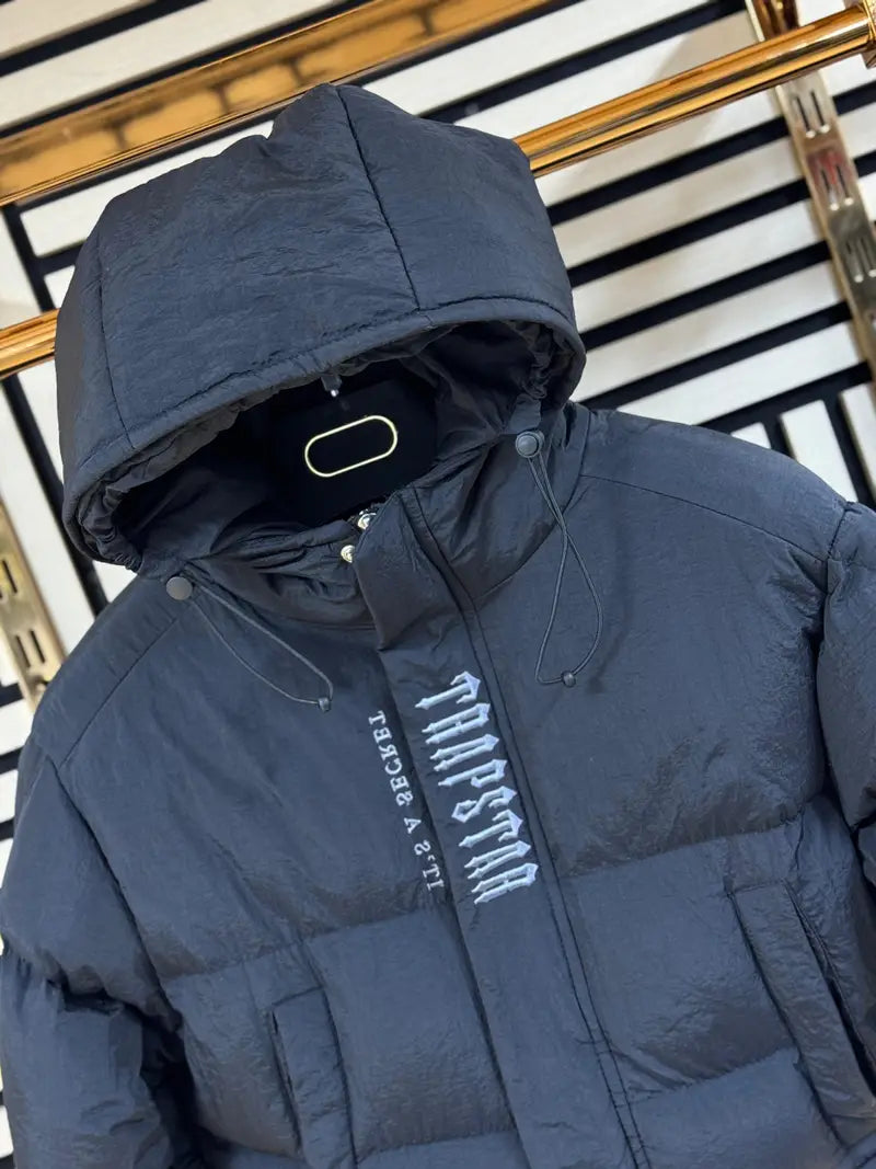 Chaqueta Trapstar Chica