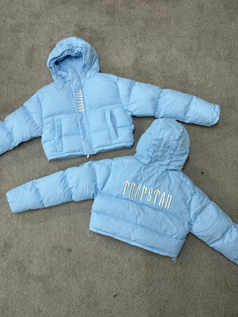 Chaqueta Trapstar Chicas