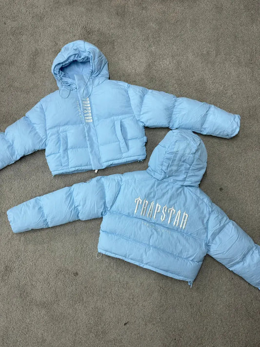Chaqueta Trapstar Chicas