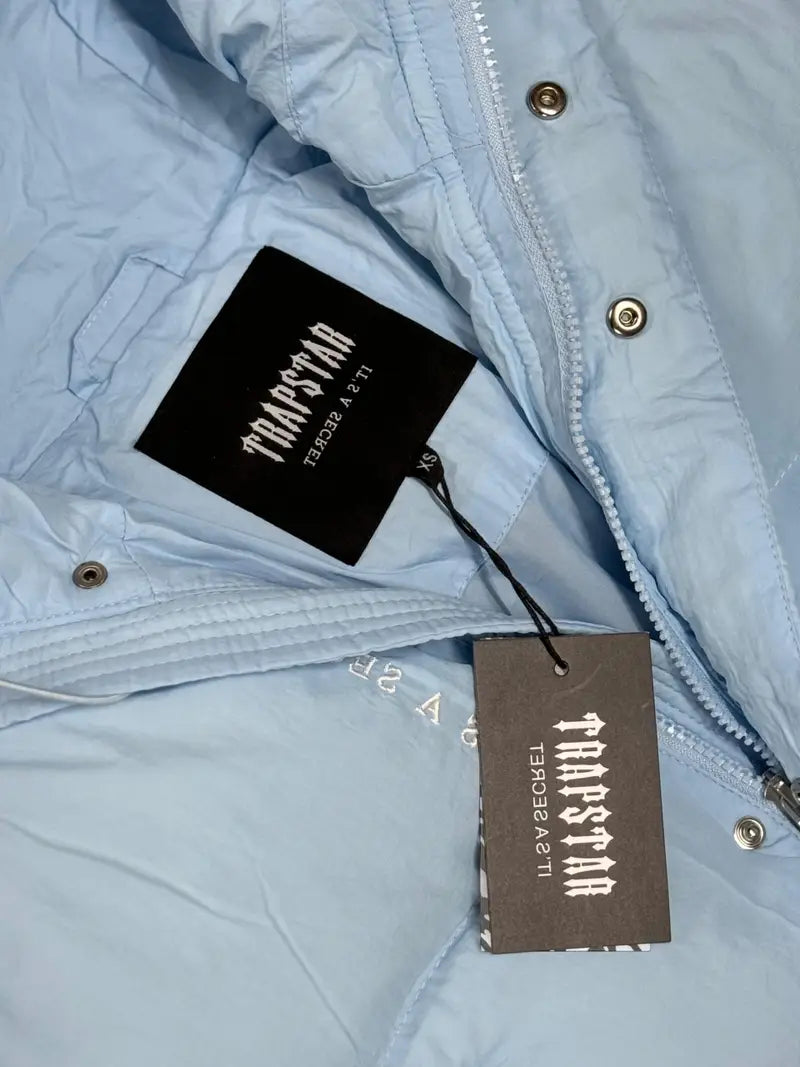 Chaqueta Trapstar Chicas