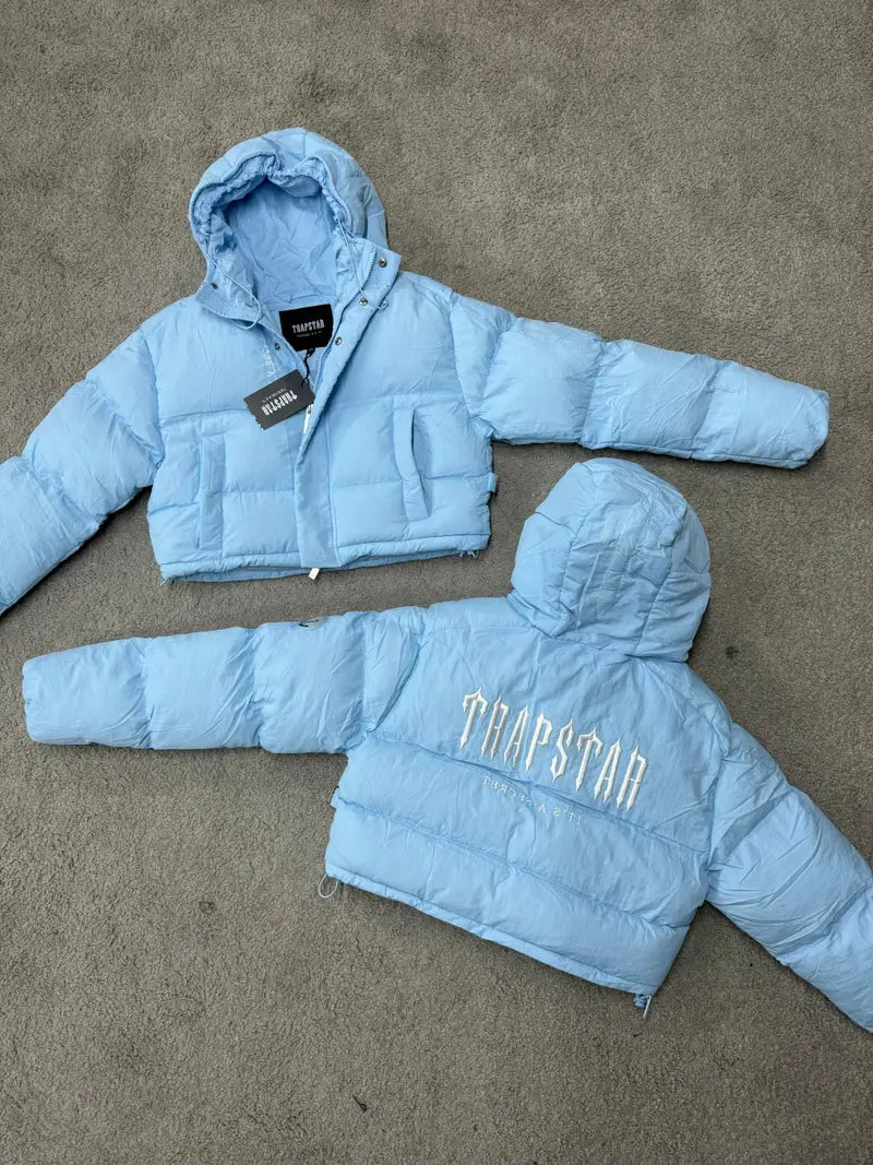 Chaqueta Trapstar Chicas