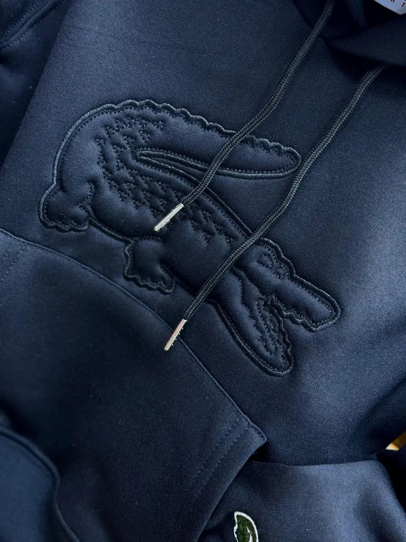 Chandal Lacoste Niños