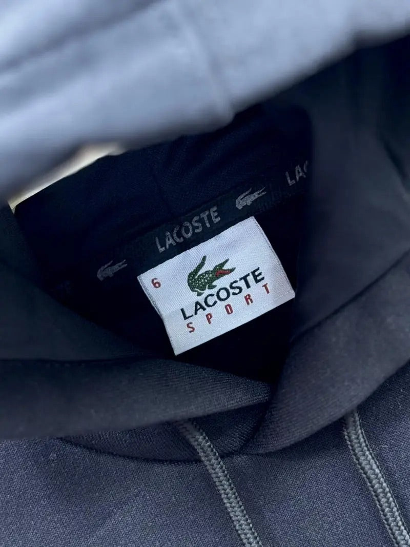 Chandal Lacoste Niños