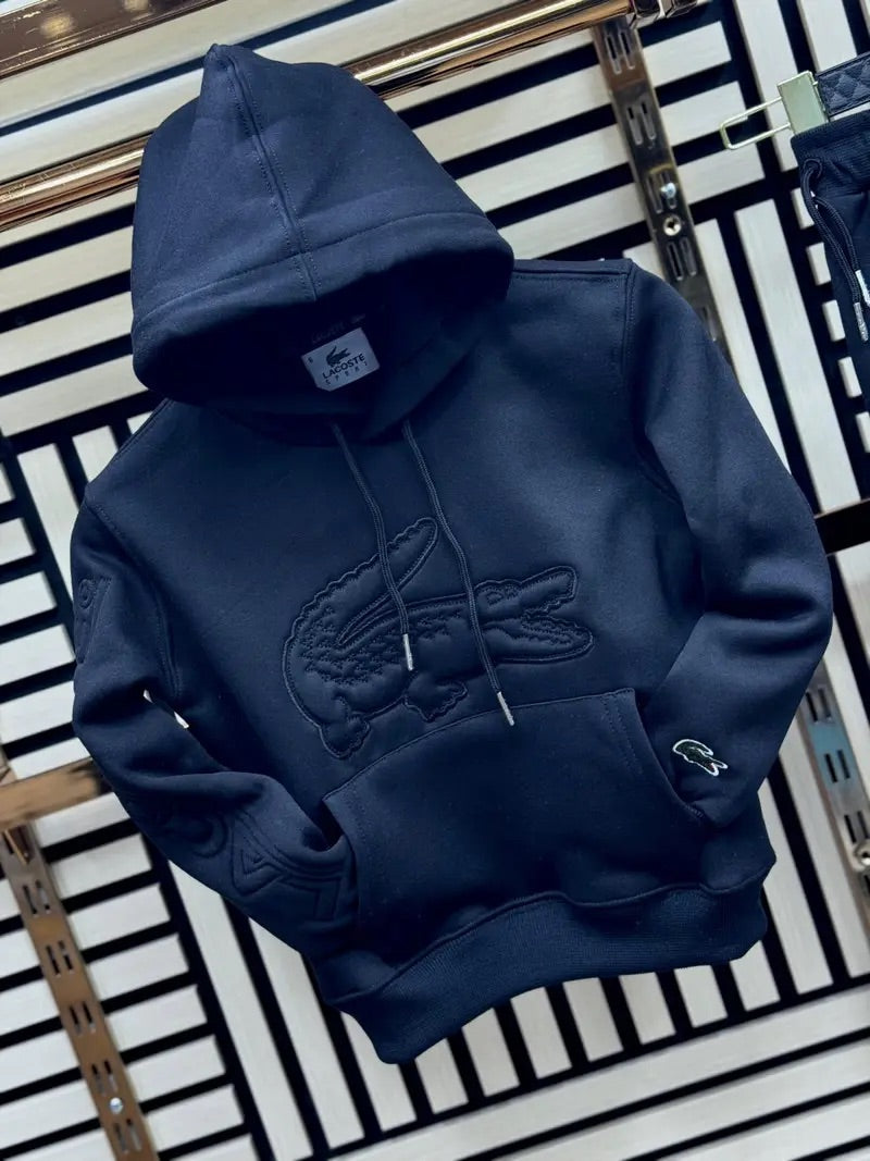 Chandal Lacoste Niños