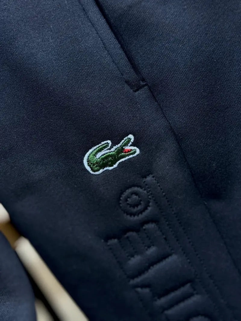 Chandal Lacoste Niños