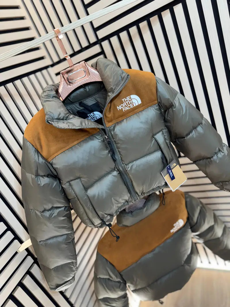 Chaqueta The North Face Chica