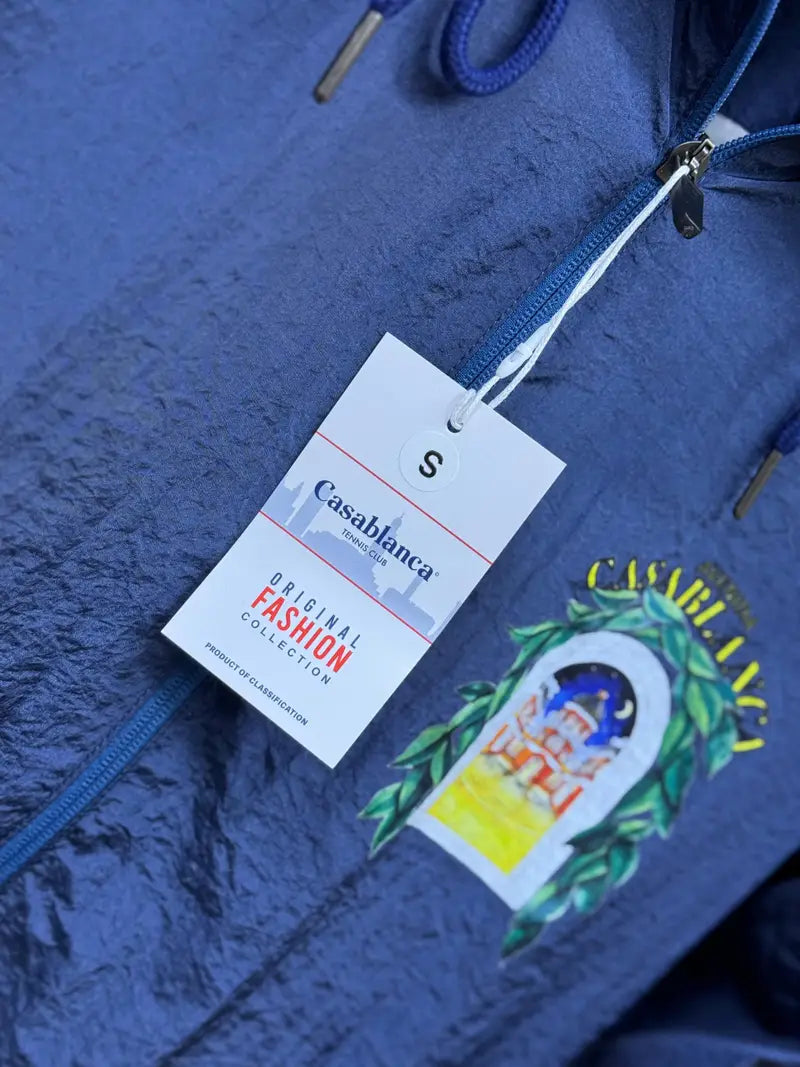 Chandal Casablanca