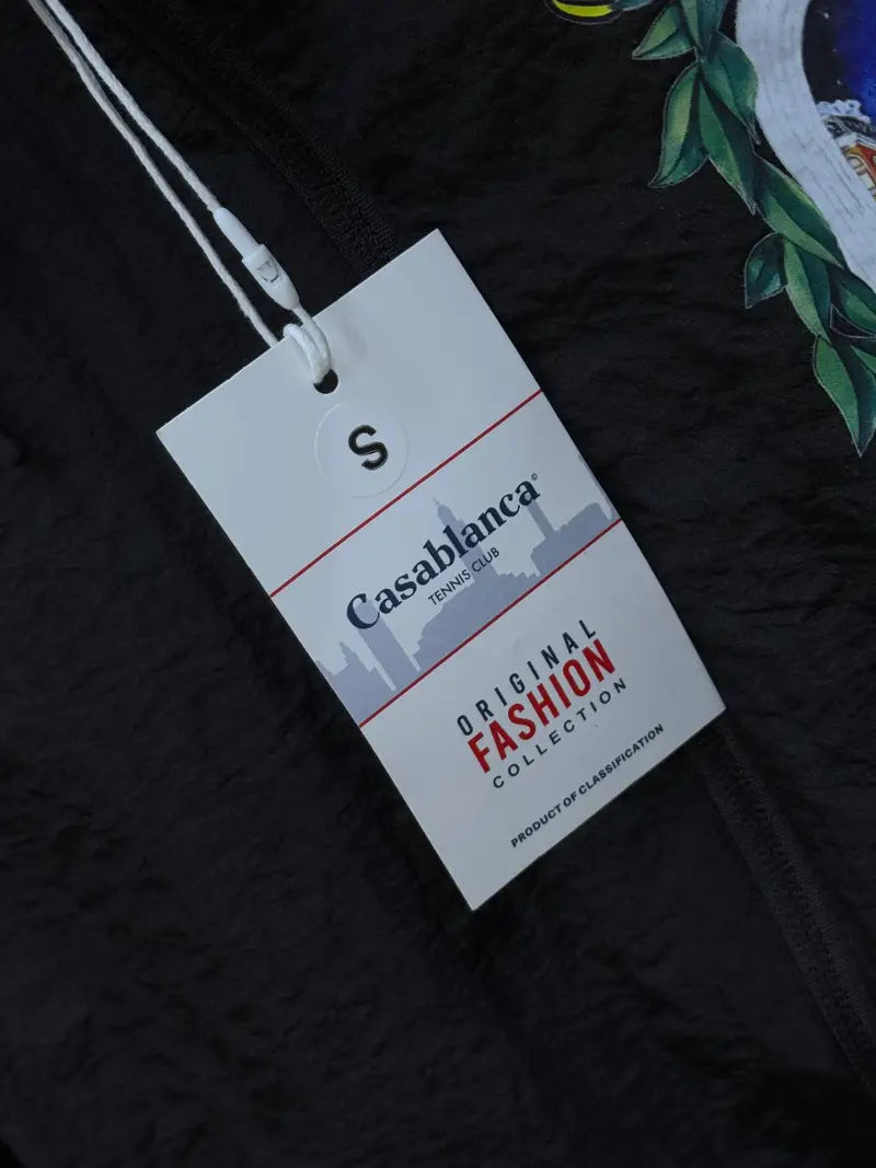 Chandal Casablanca