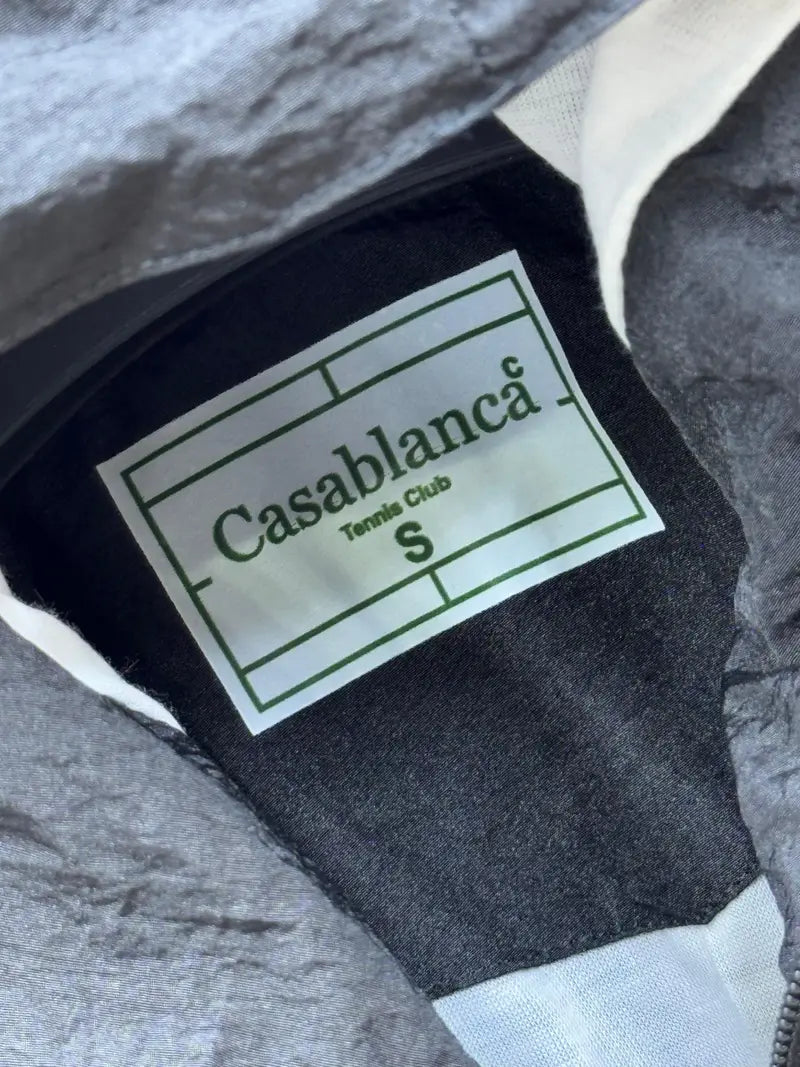 Chandal Casablanca