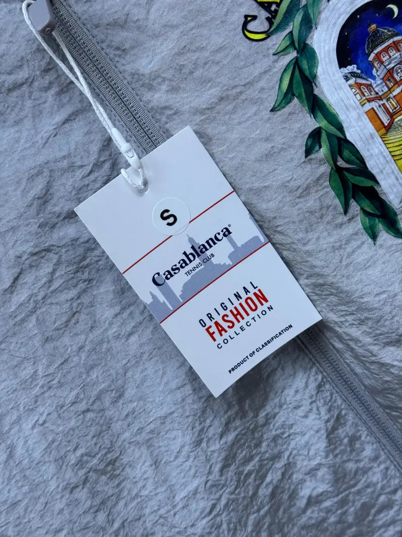 Chandal Casablanca