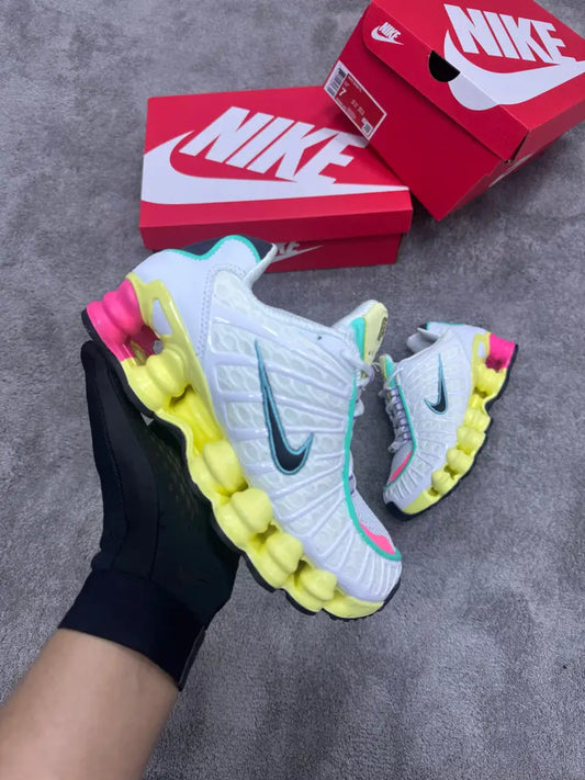 Zapatilla Nike Shox TL