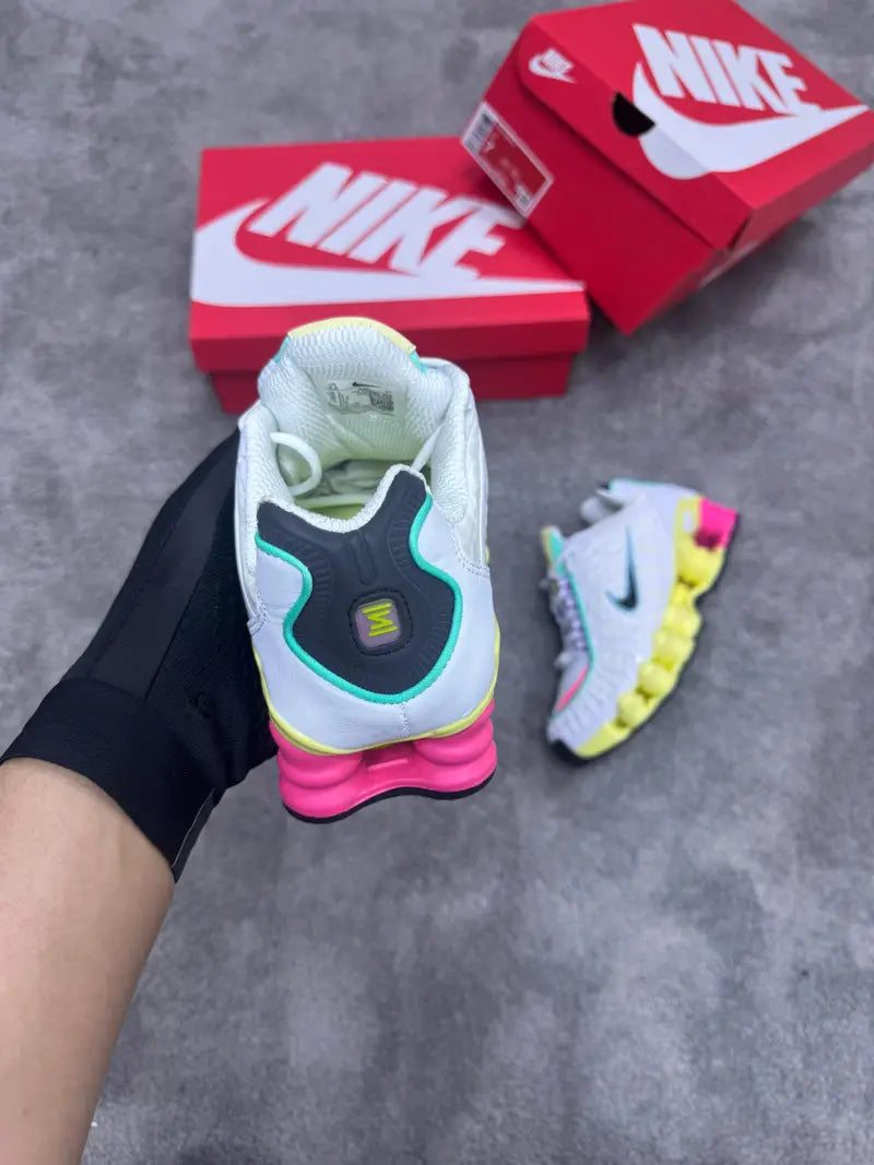 Zapatilla Nike Shox TL