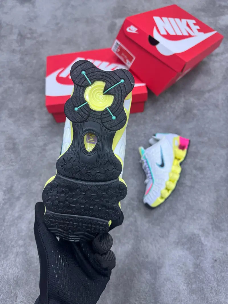 Zapatilla Nike Shox TL