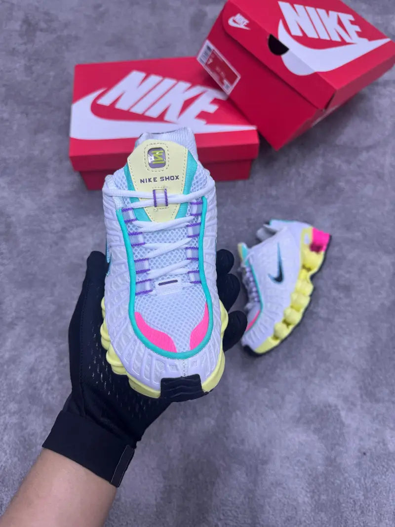 Zapatilla Nike Shox TL