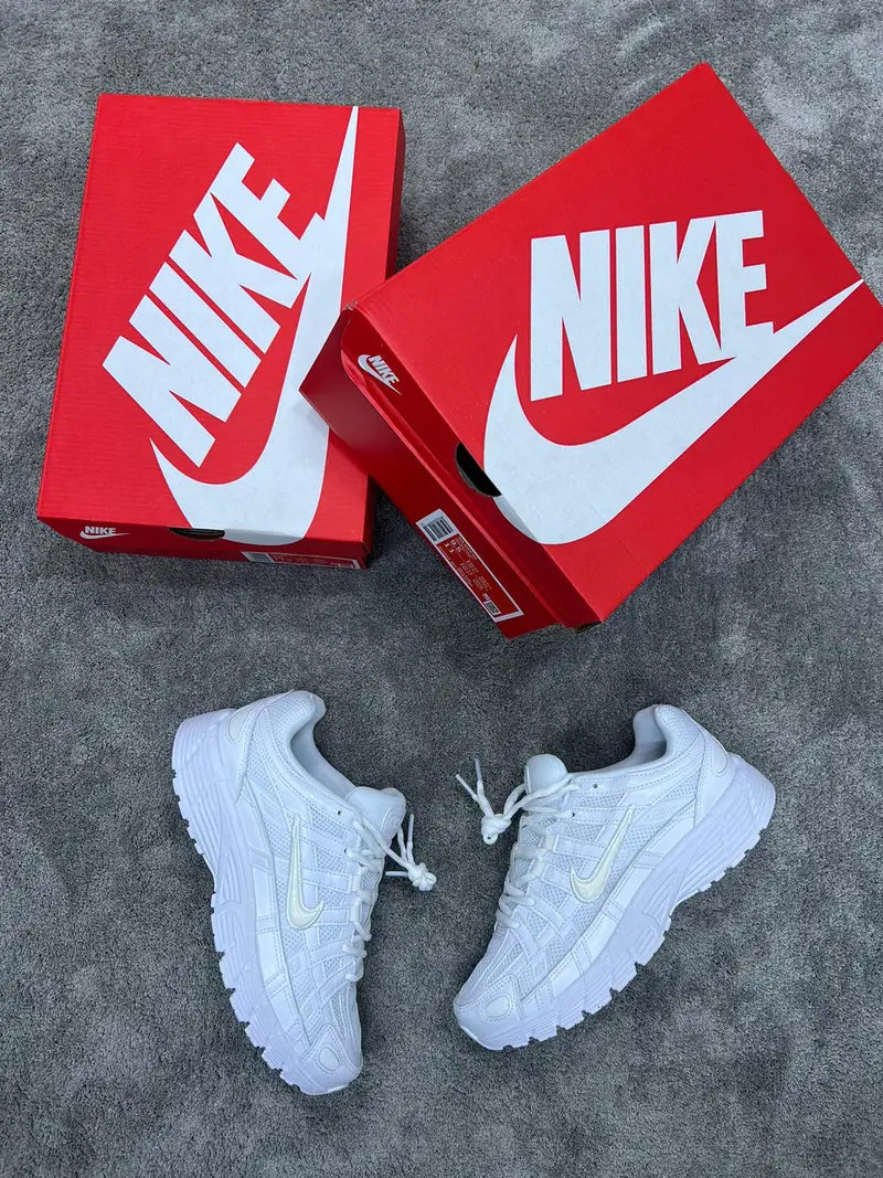 Zapatilla Nike P 6000