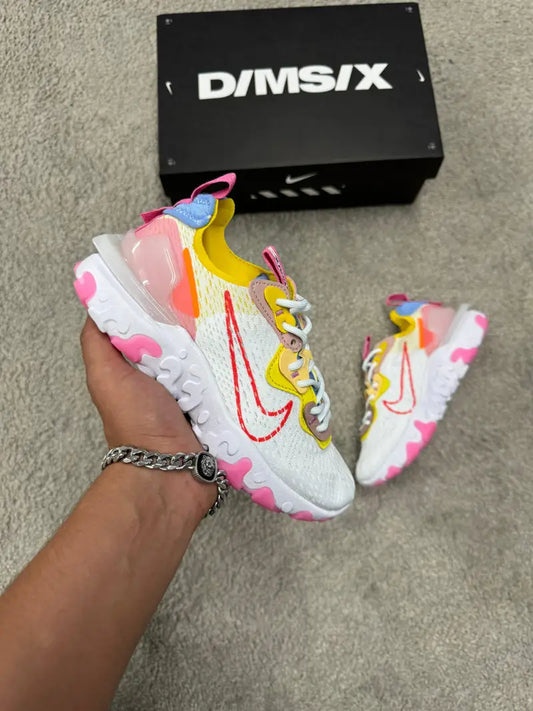 Zapatilla Nike React