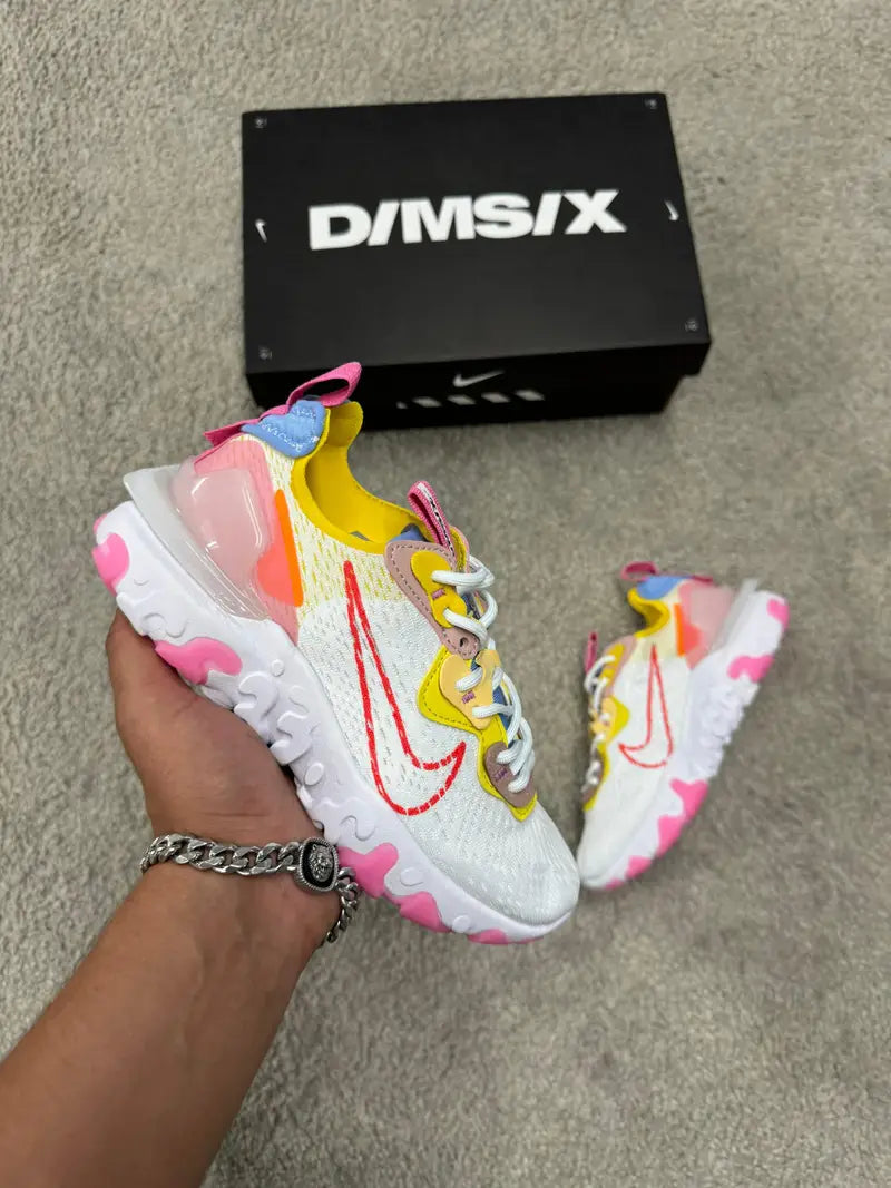 Zapatilla Nike React