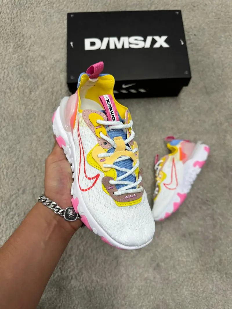 Zapatilla Nike React