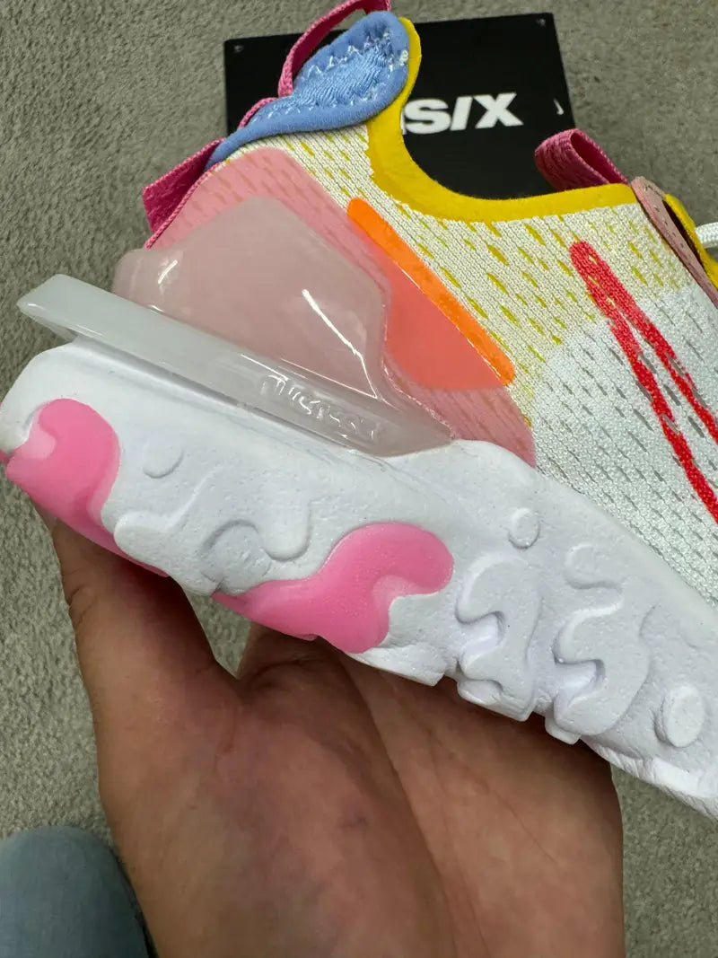 Zapatilla Nike React