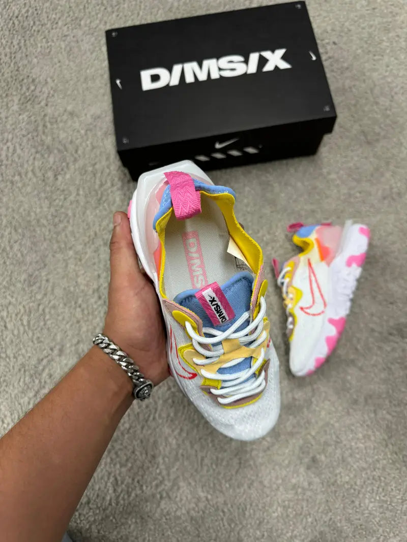 Zapatilla Nike React