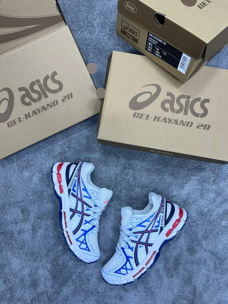 Zapatilla Asics Gel Kayano 20