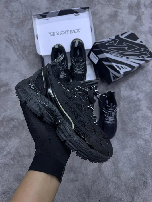 Zapatilla Off White Be Right