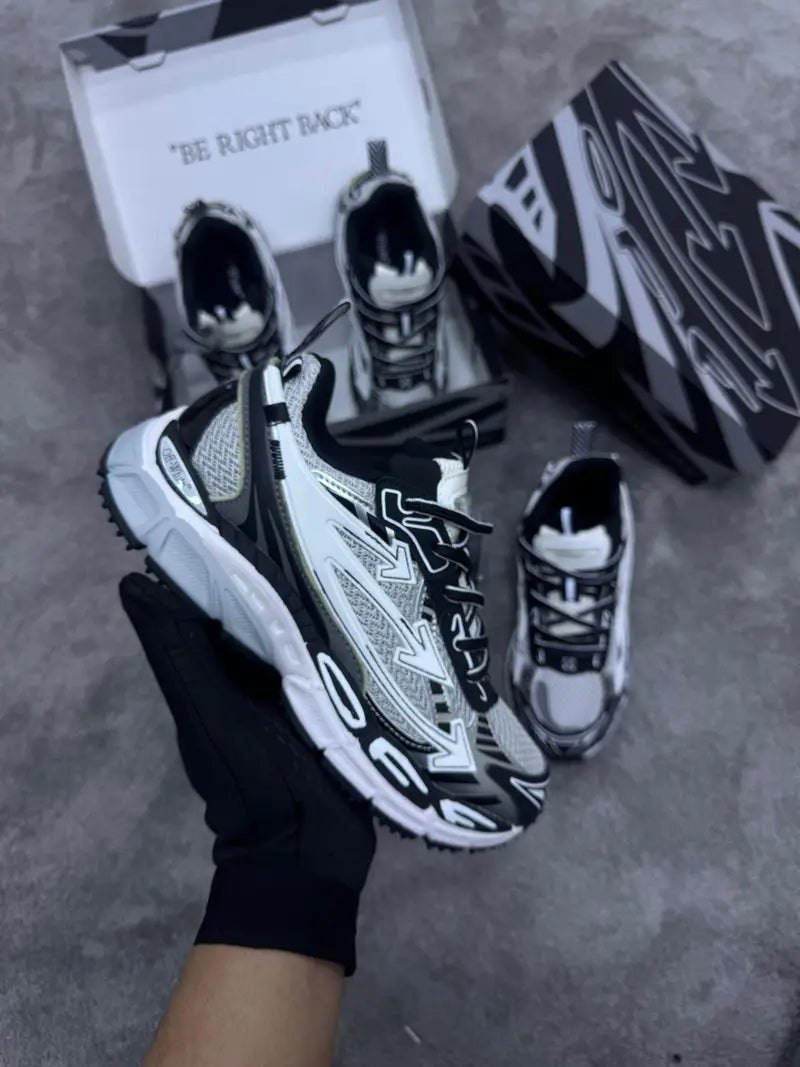 Zapatilla Off White Be Right