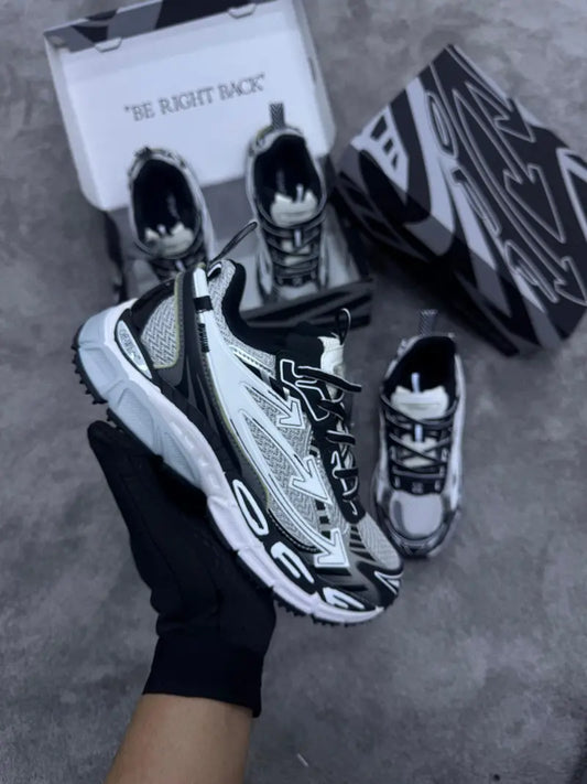Zapatilla Off White Be Right