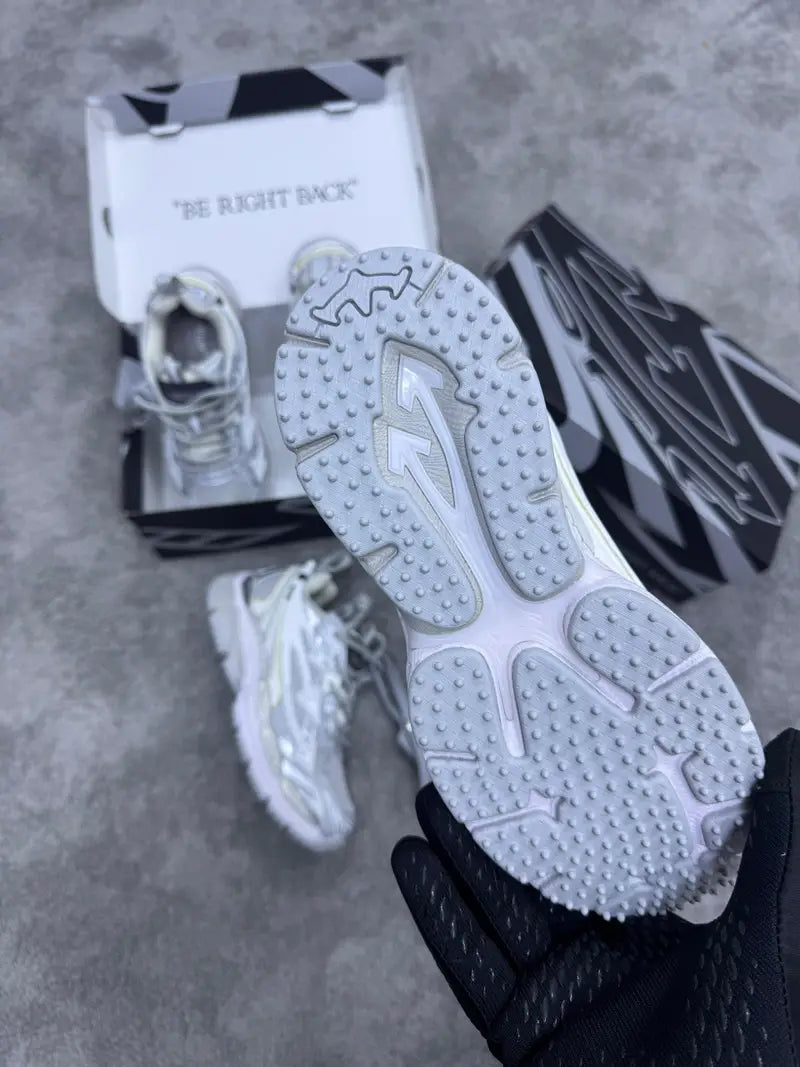 Zapatilla Off White Be Right