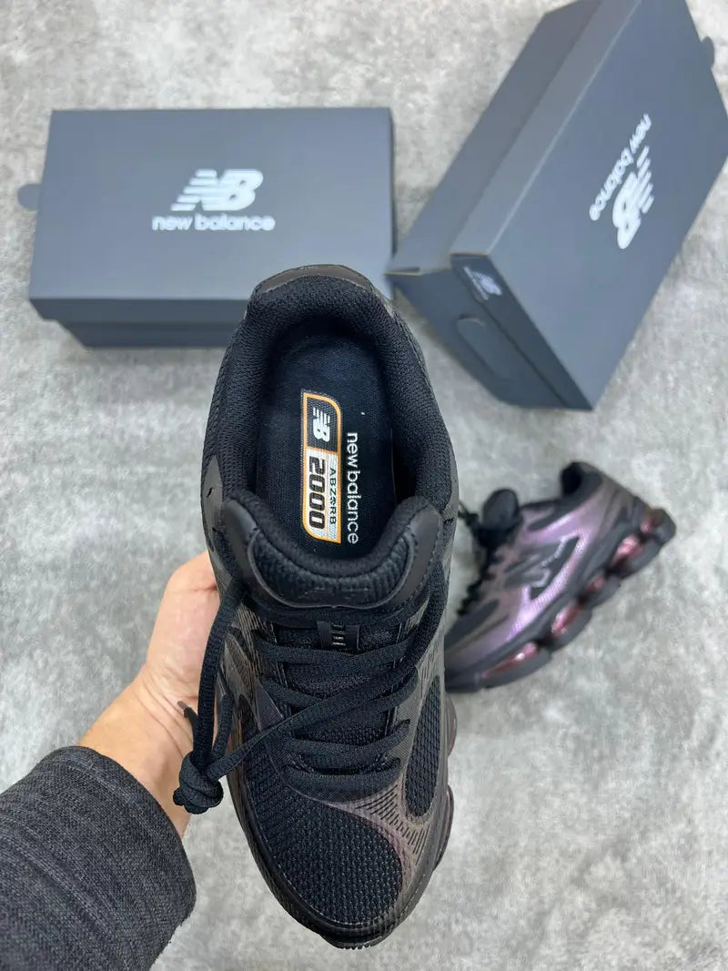 Zapatilla New Balance 2000