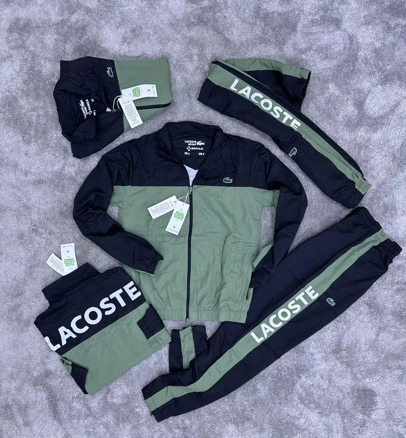Chandal Lacoste
