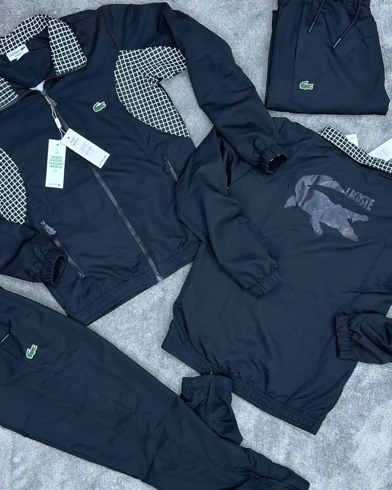 Chandal Lacoste