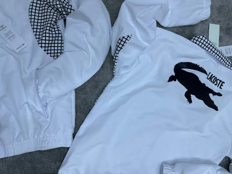 Chandal Lacoste