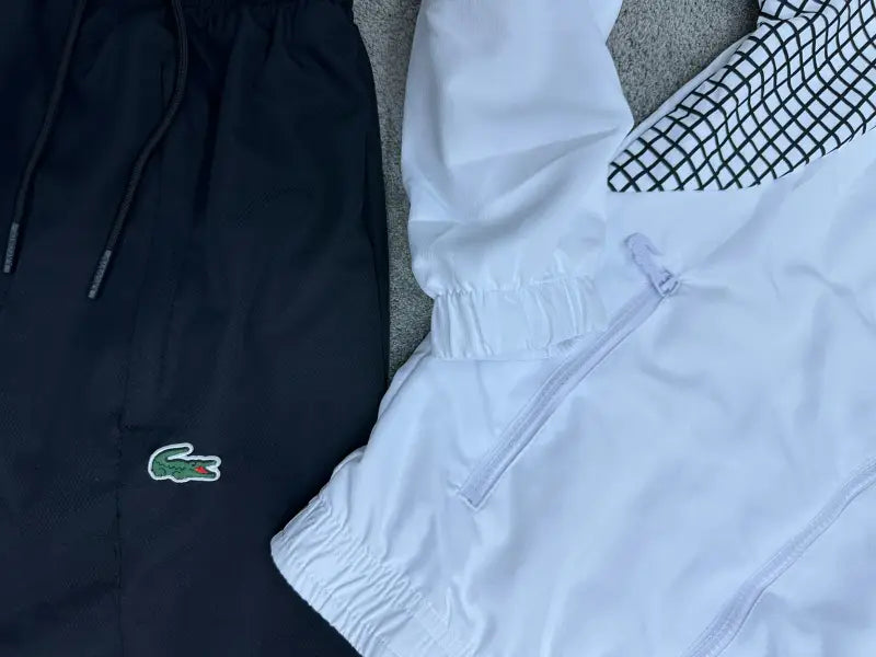 Chandal Lacoste