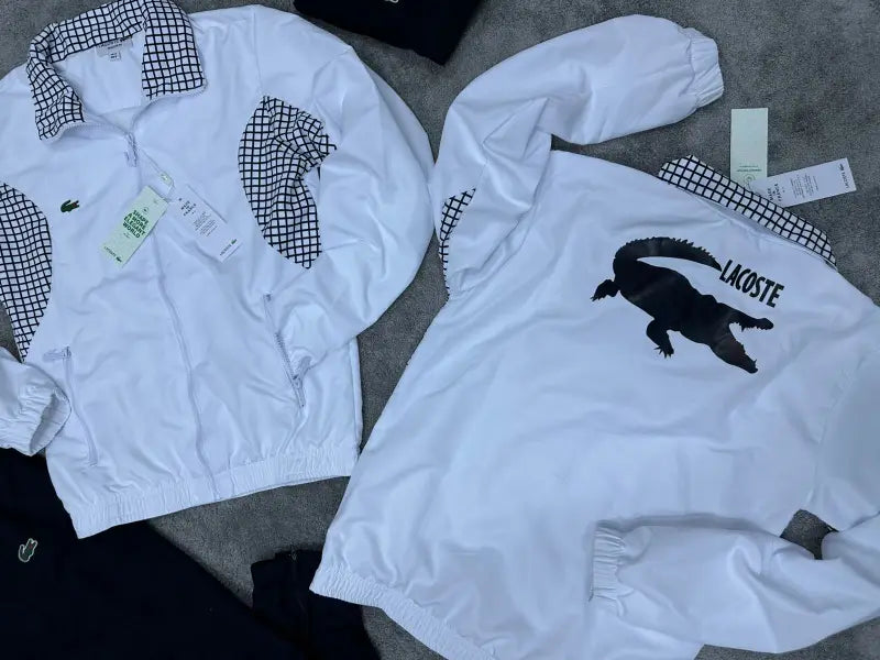 Chandal Lacoste