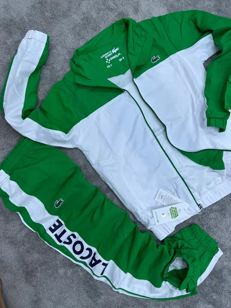 Chandal Lacoste