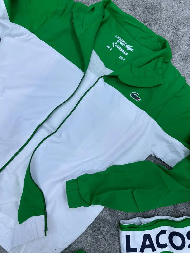 Chandal Lacoste