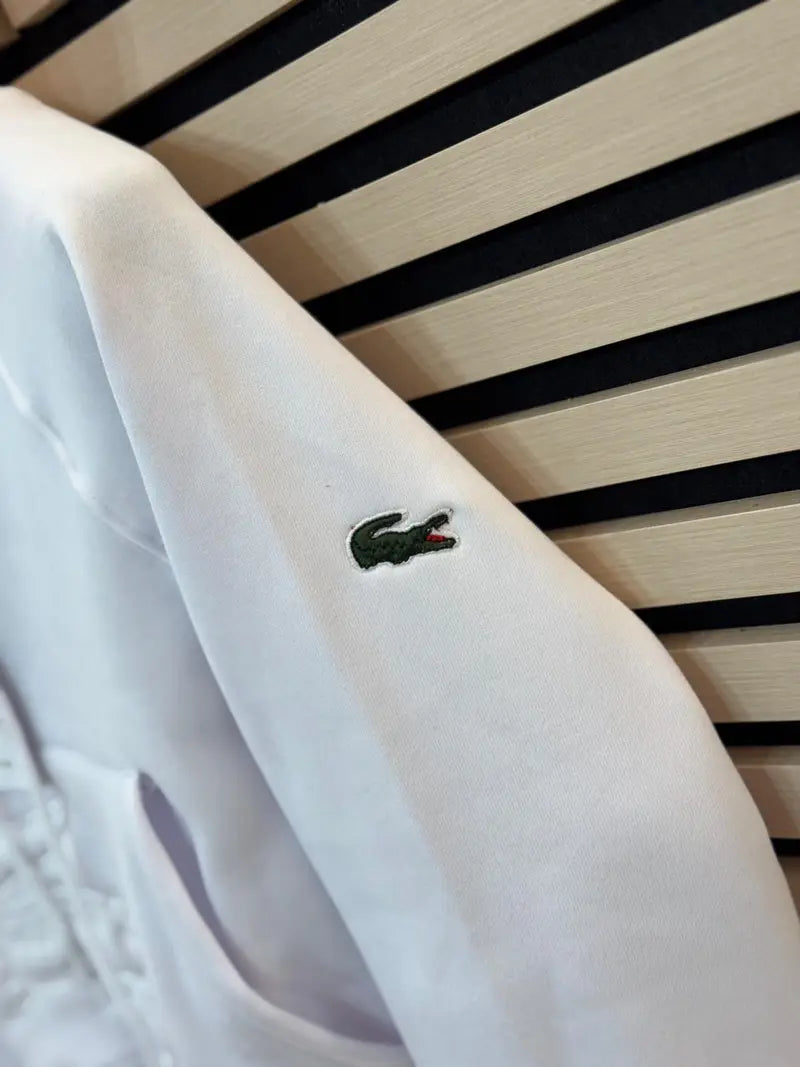 Chandal Lacoste Chica