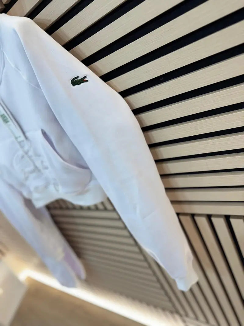 Chandal Lacoste Chica