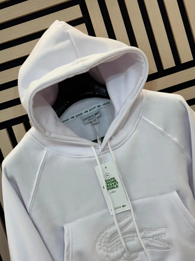 Chandal Lacoste Chica
