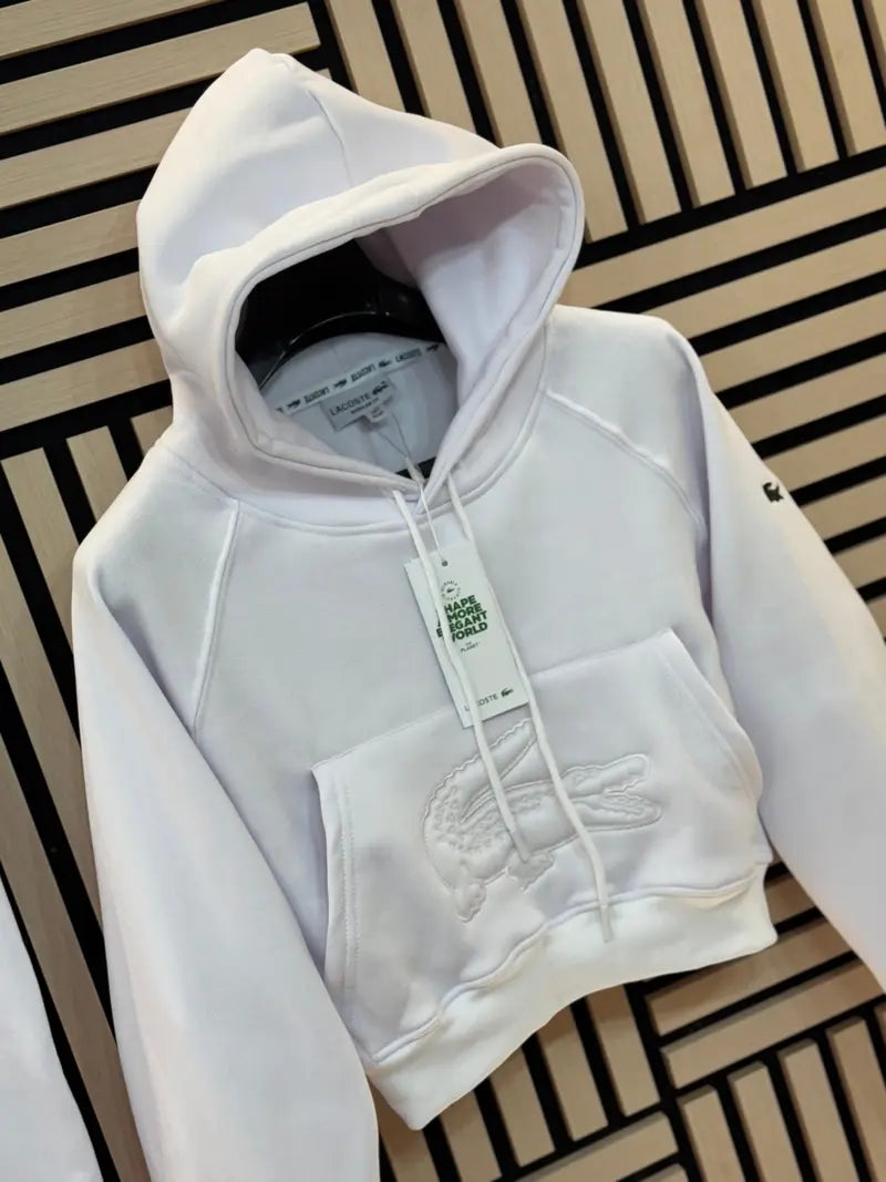 Chandal Lacoste Chica
