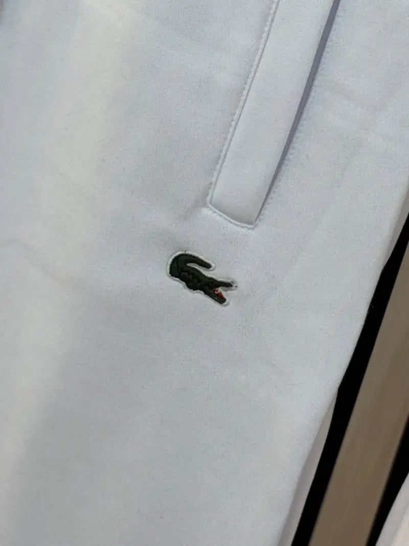 Chandal Lacoste Chica