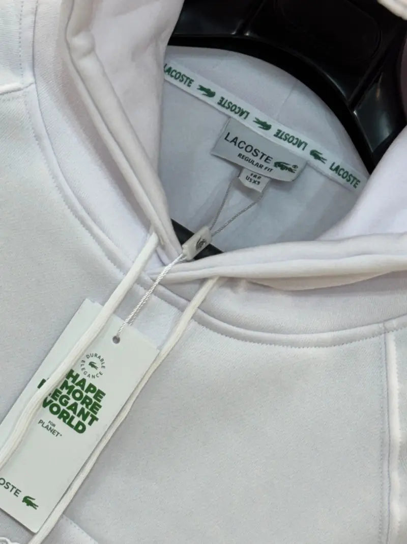 Chandal Lacoste Chica