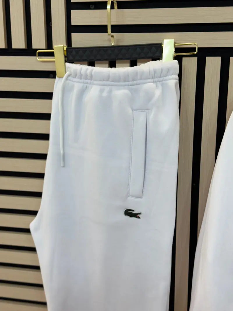 Chandal Lacoste Chica
