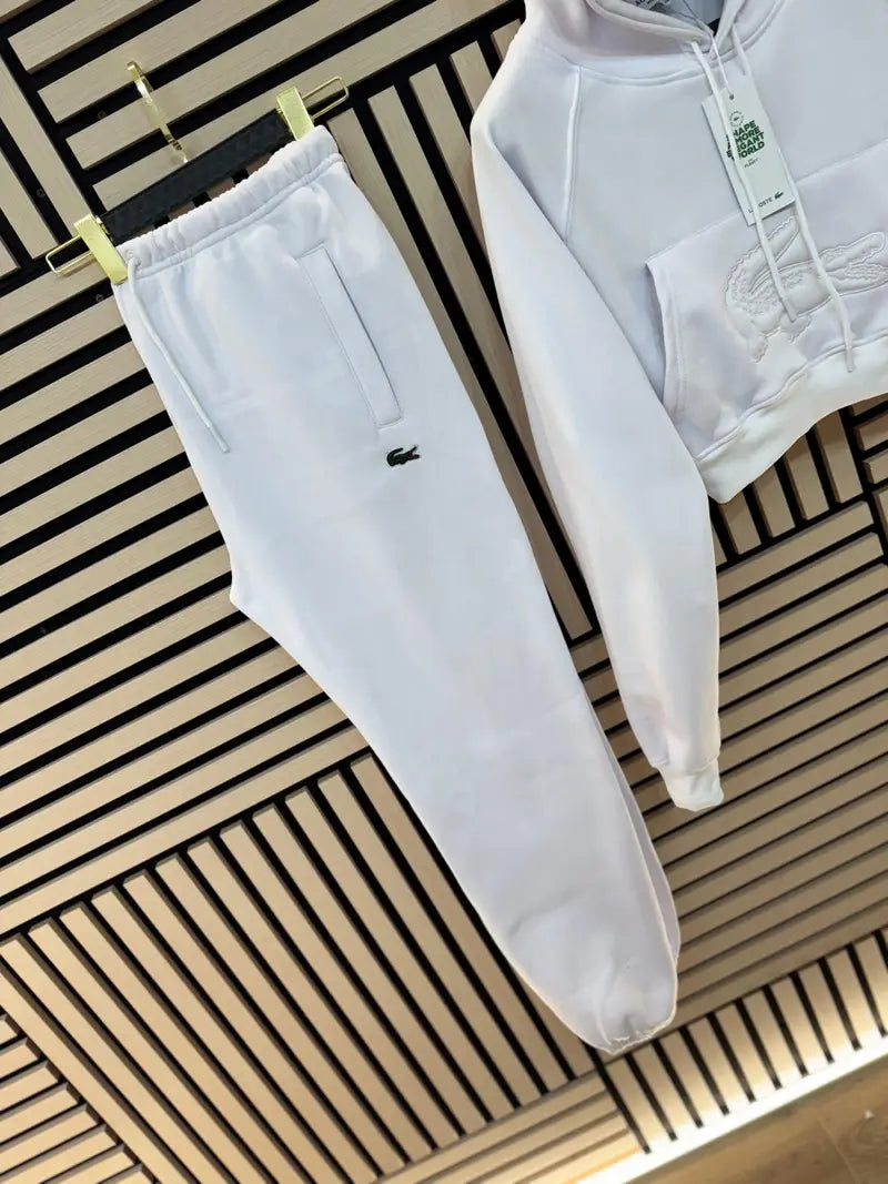 Chandal Lacoste Chica