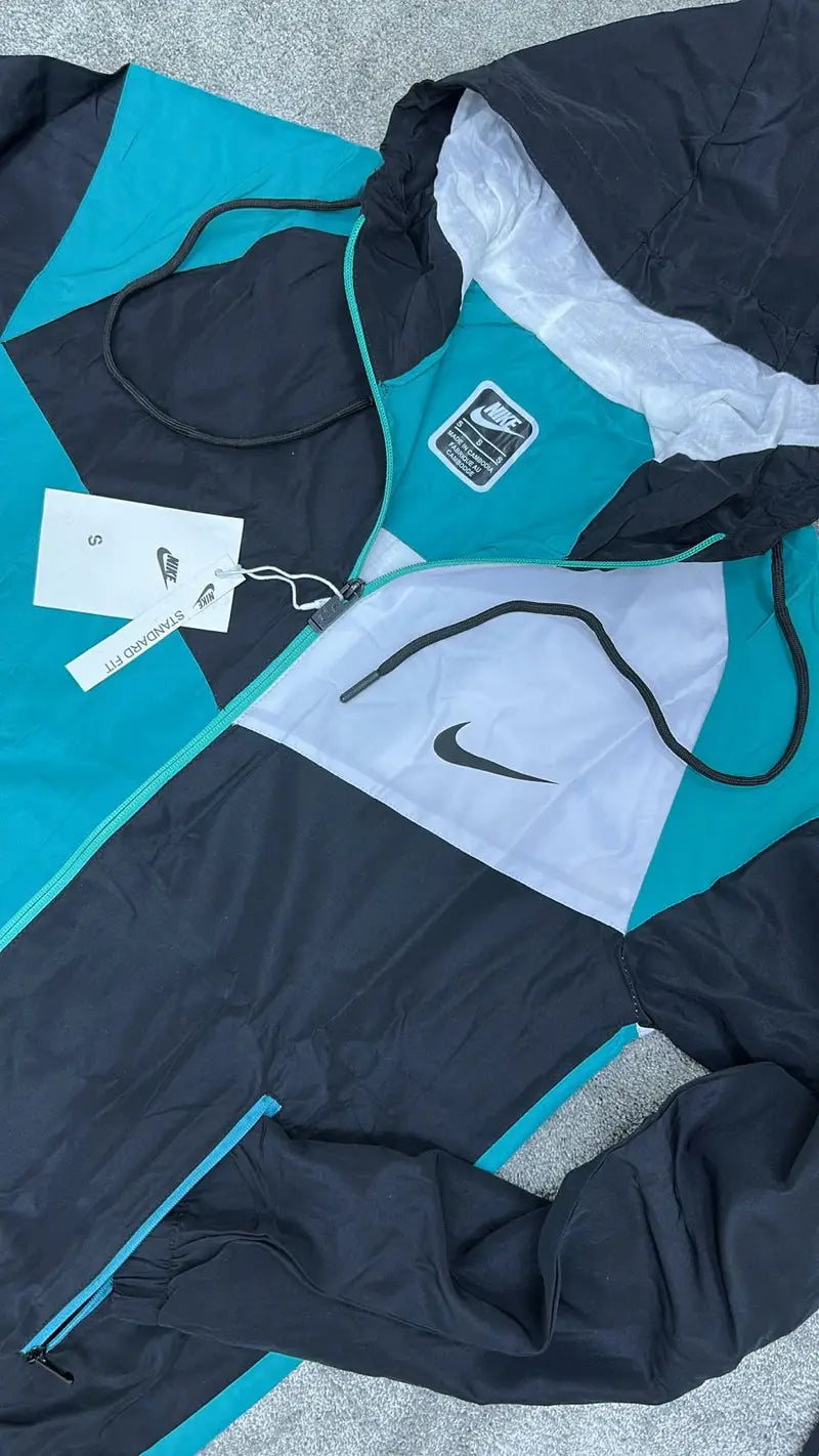 Chandal Nike