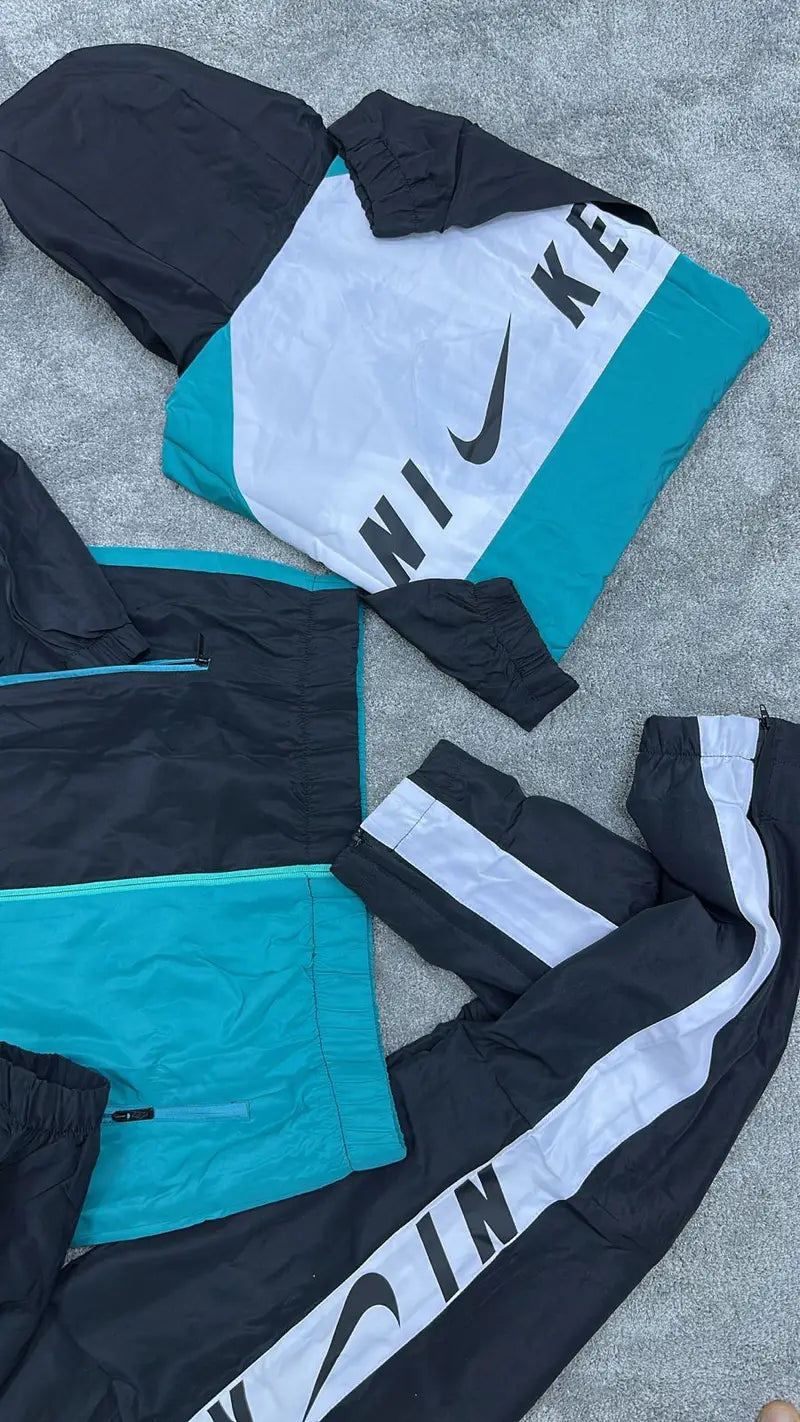 Chandal Nike