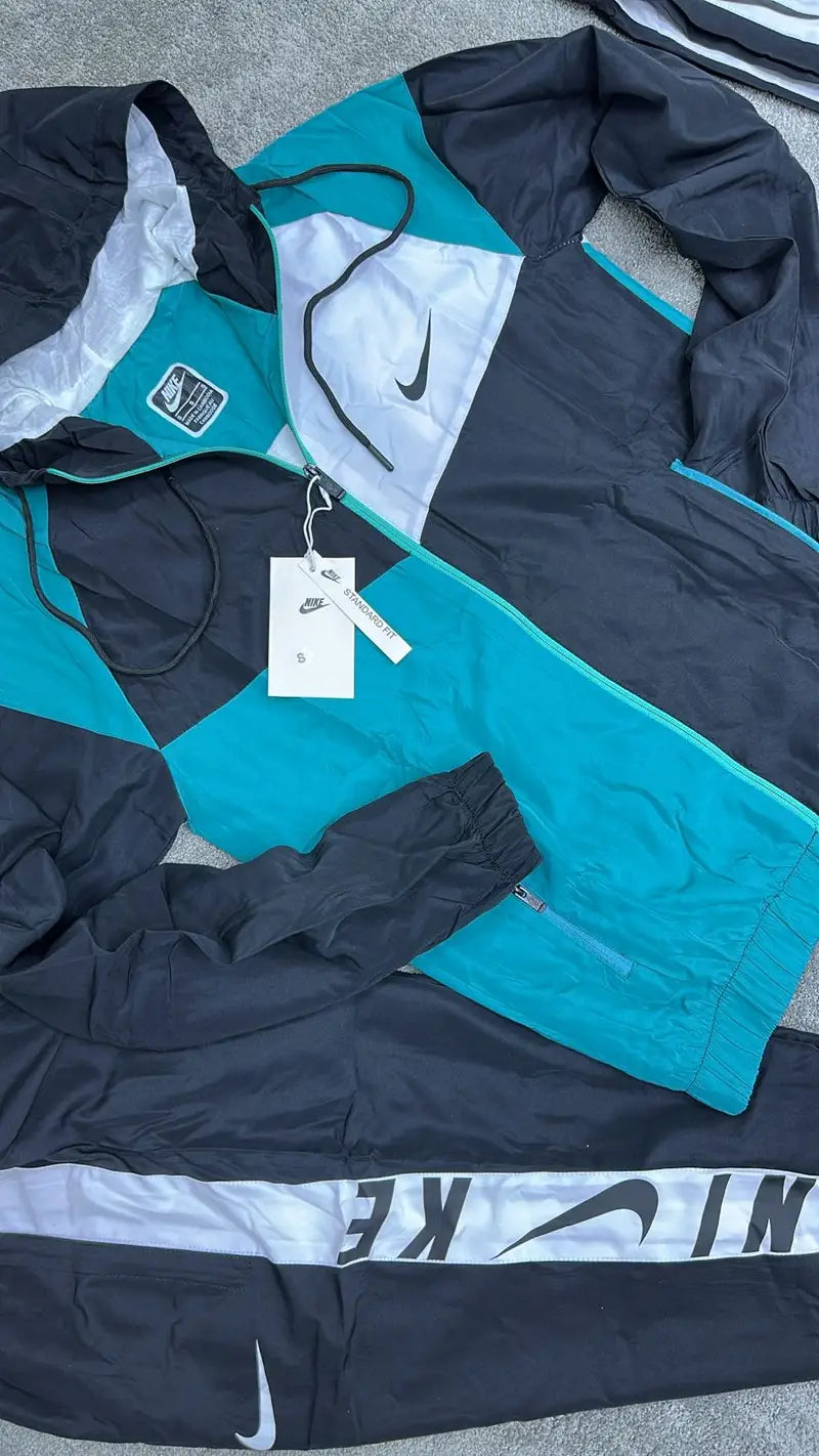 Chandal Nike